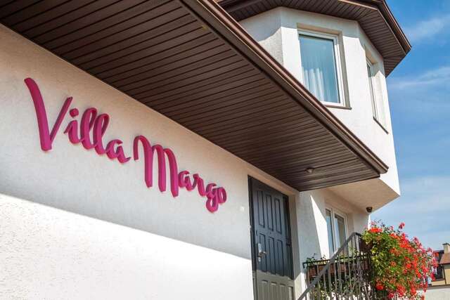 Хостелы Villa Margo Белосток-41